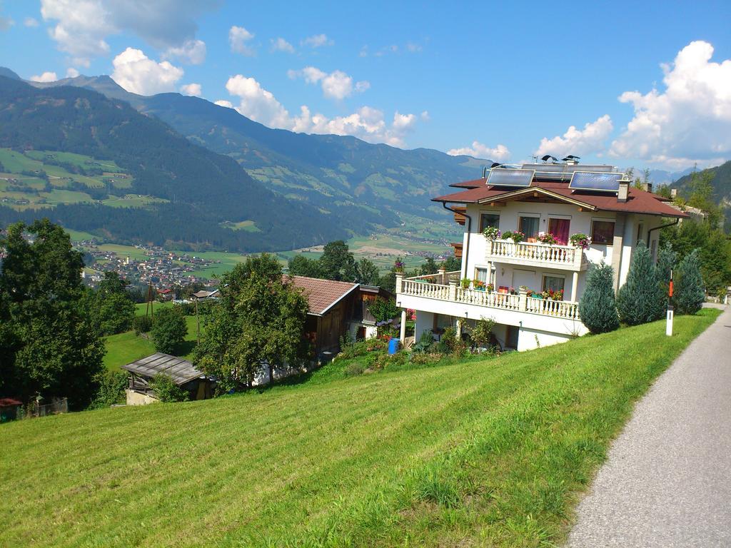 Appartements Gruber Stummerberg Exterior photo