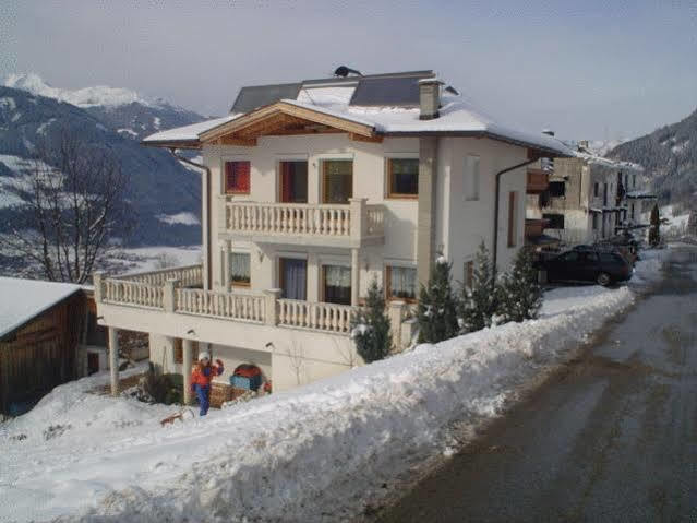 Appartements Gruber Stummerberg Exterior photo